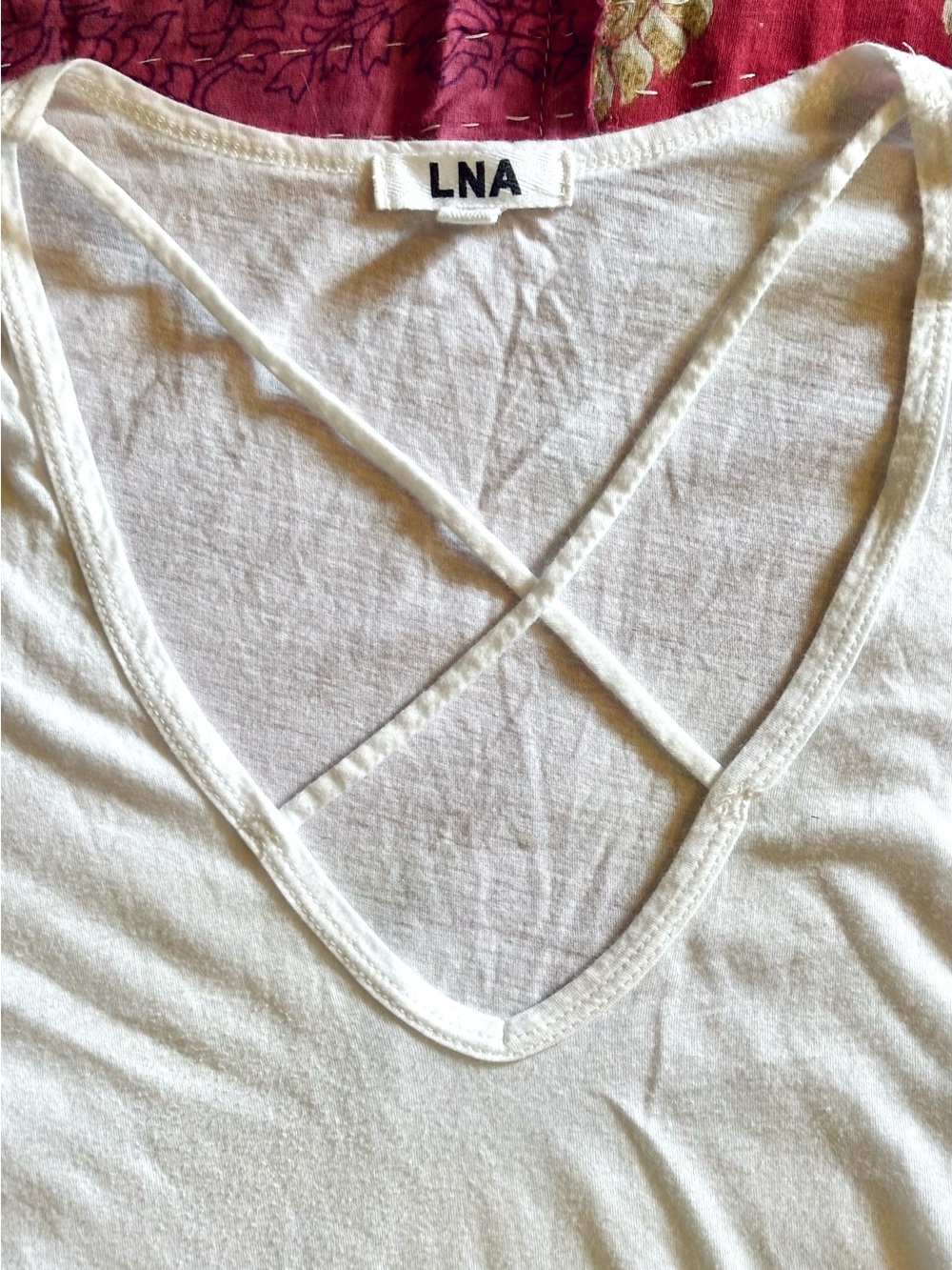 LNA T Shirt